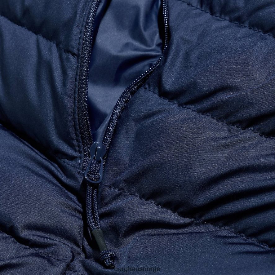 urban pravitale hybrid Berghaus menn marineblå blazer/skumring F262D667 klær