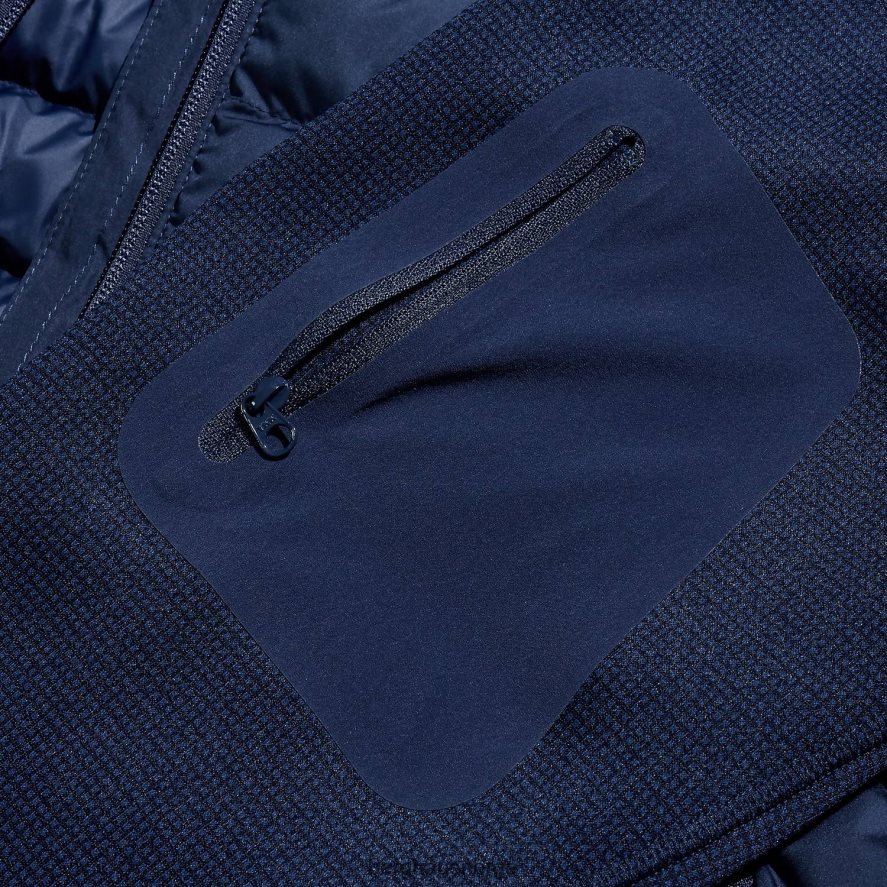 urban pravitale hybrid Berghaus menn marineblå blazer/skumring F262D667 klær