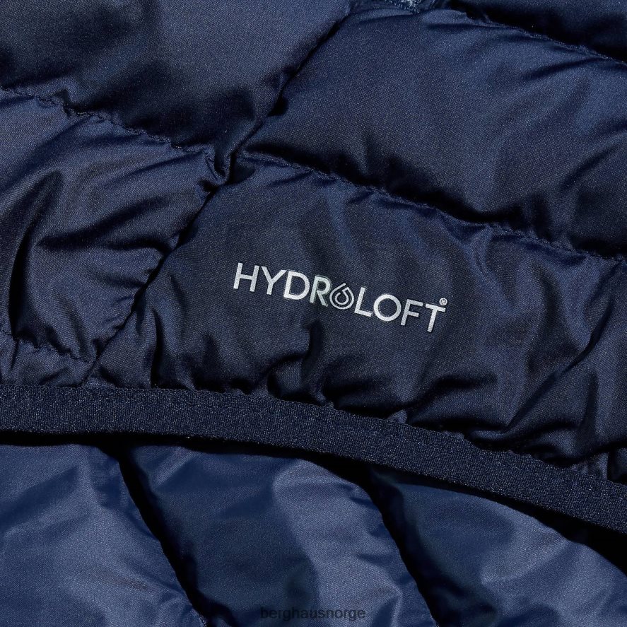 urban pravitale hybrid Berghaus menn marineblå blazer/skumring F262D667 klær