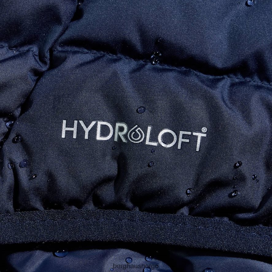 urban pravitale hybrid Berghaus menn marineblå blazer/skumring F262D667 klær