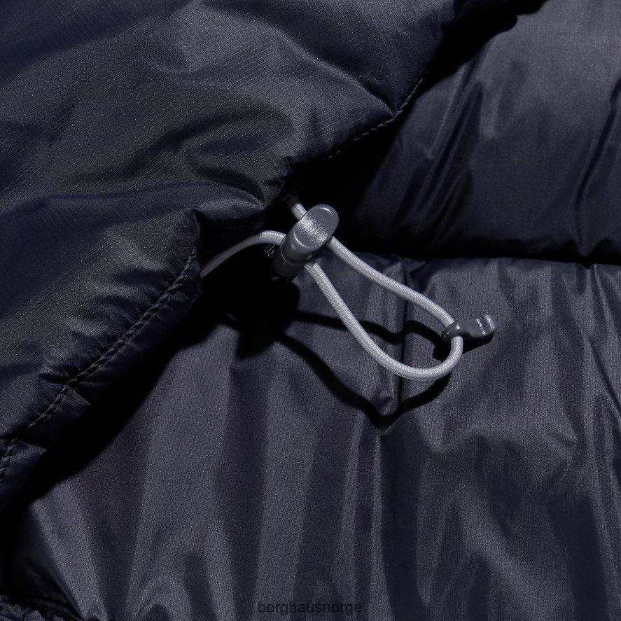 urban ronnas reflekterende jakke Berghaus menn kulsvart F262D693 klær