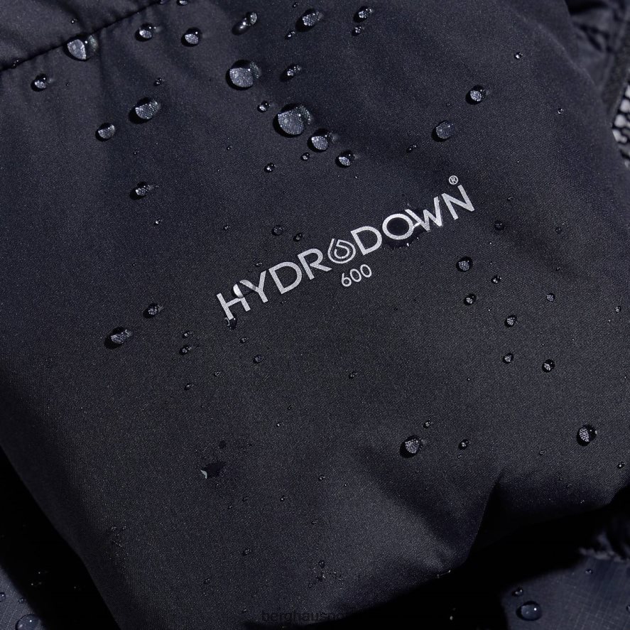 urban ronnas reflekterende jakke Berghaus menn kulsvart F262D693 klær