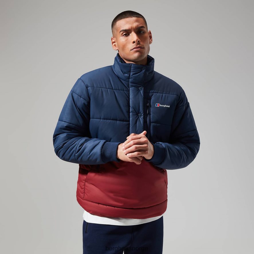 urban selapass kittel Berghaus menn skumring/syreh F262D681 klær
