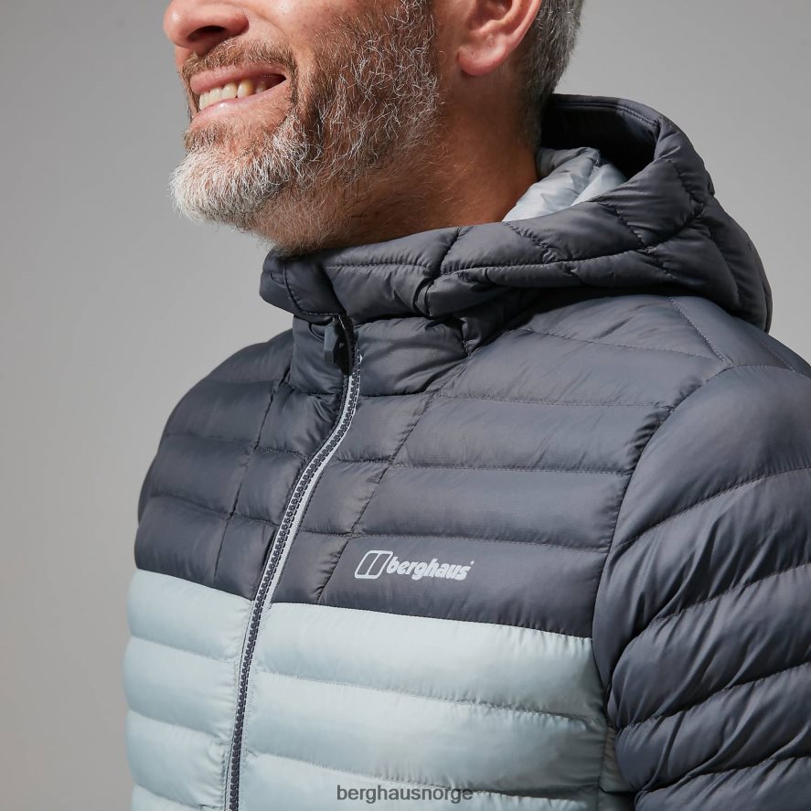 vaskye jakke Berghaus menn grå F262D656 klær