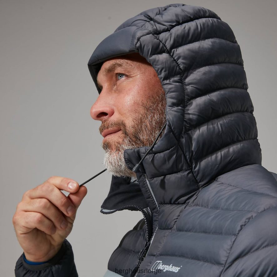 vaskye jakke Berghaus menn grå F262D656 klær