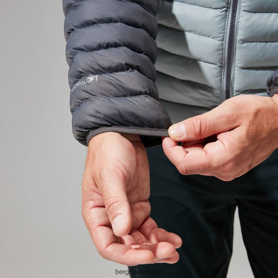 vaskye jakke Berghaus menn grå F262D656 klær