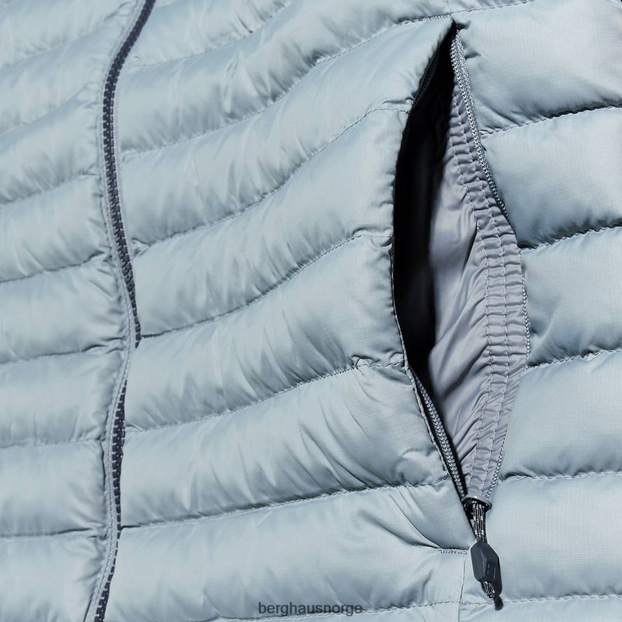 vaskye jakke Berghaus menn grå F262D656 klær