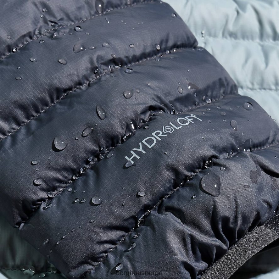 vaskye jakke Berghaus menn grå F262D656 klær