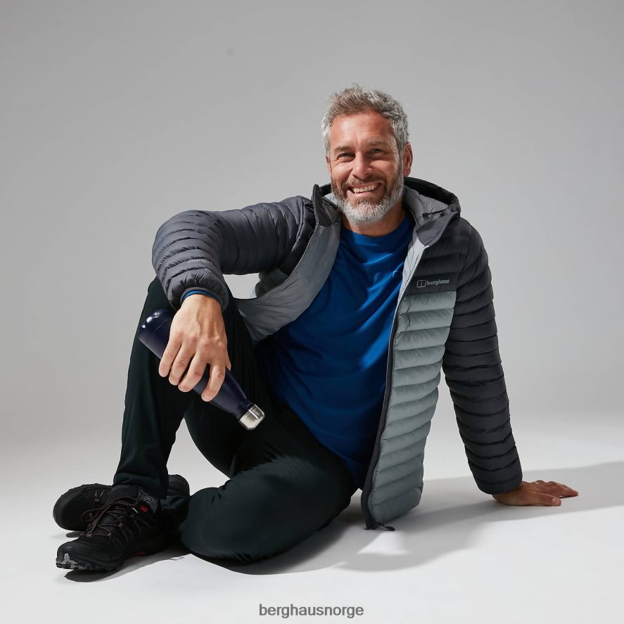 vaskye jakke Berghaus menn grå F262D656 klær