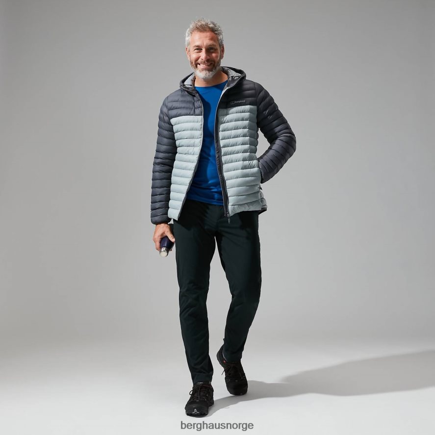 vaskye jakke Berghaus menn grå F262D656 klær