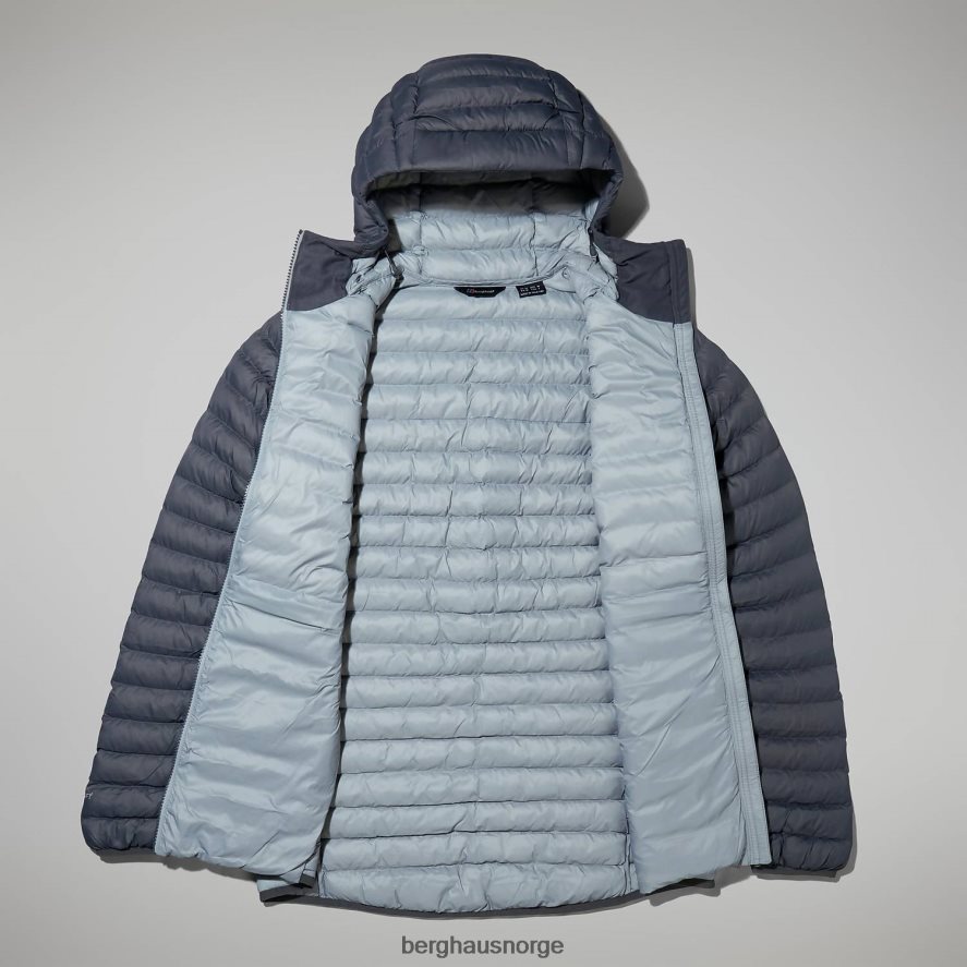 vaskye jakke Berghaus menn grå F262D656 klær