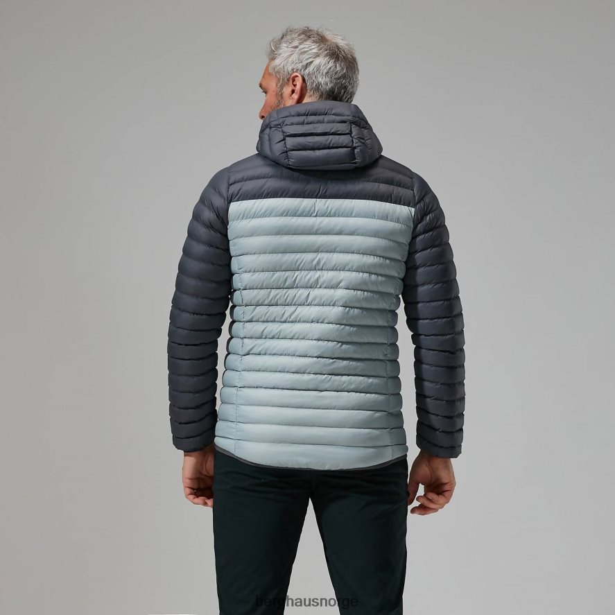 vaskye jakke Berghaus menn grå F262D656 klær