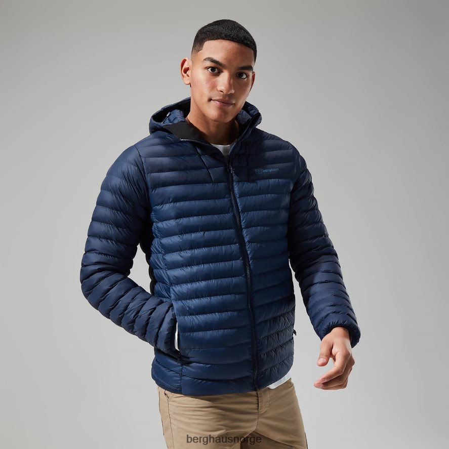 vaskye jakke Berghaus menn mørke blå F262D657 klær