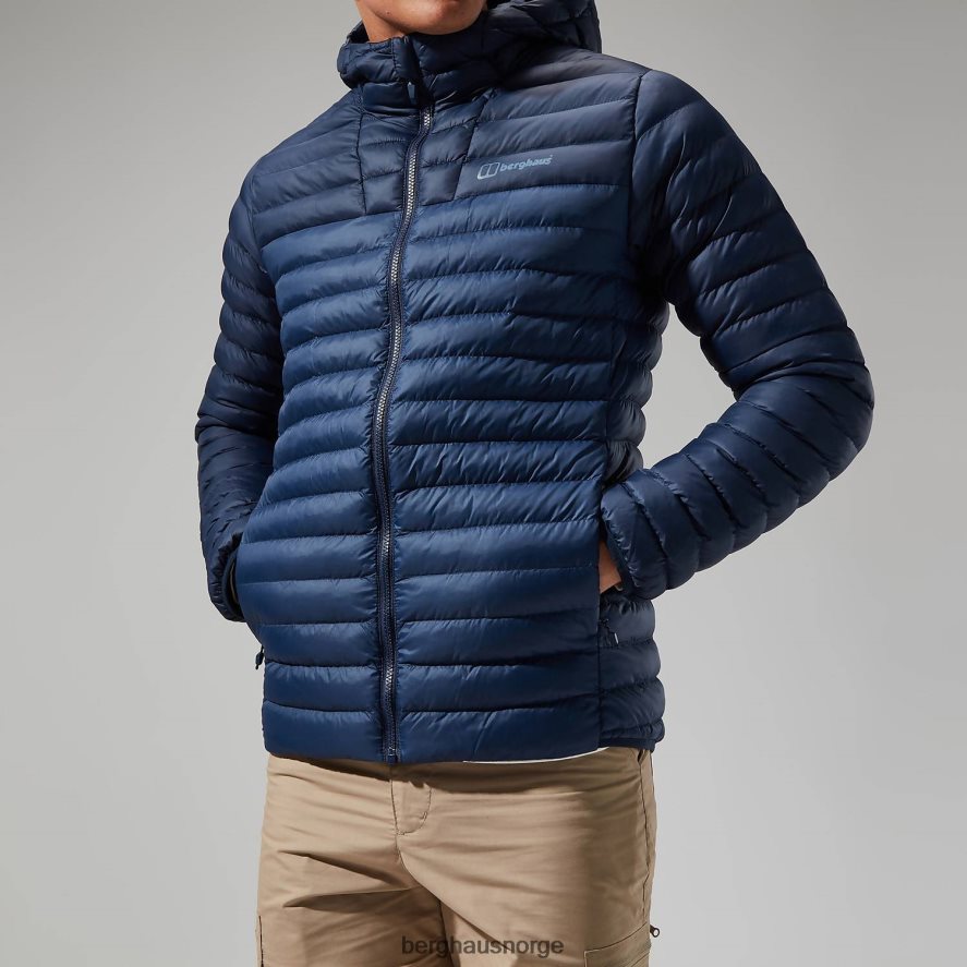 vaskye jakke Berghaus menn mørke blå F262D657 klær