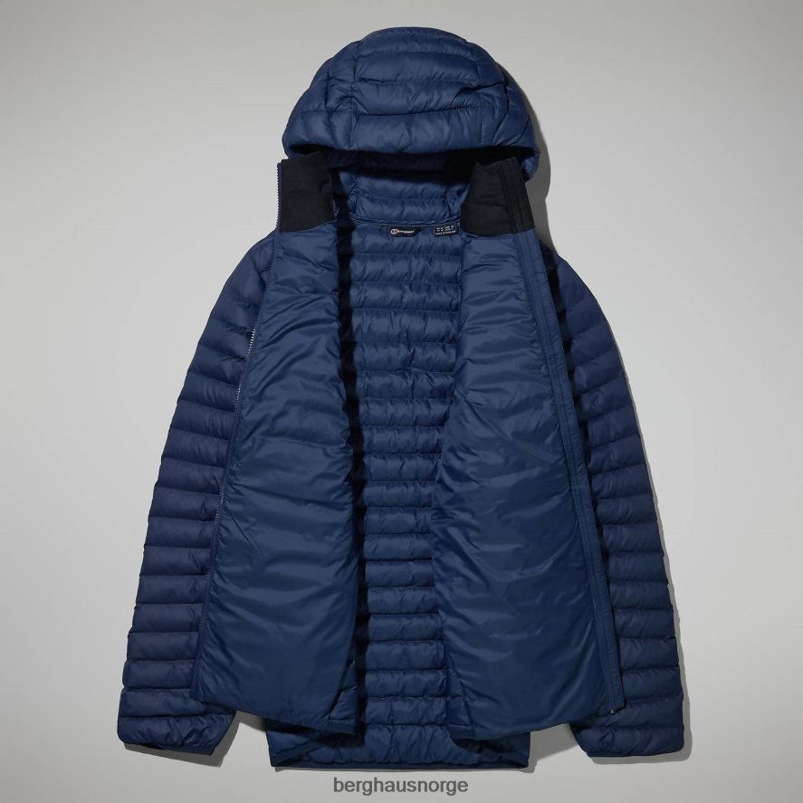 vaskye jakke Berghaus menn mørke blå F262D657 klær