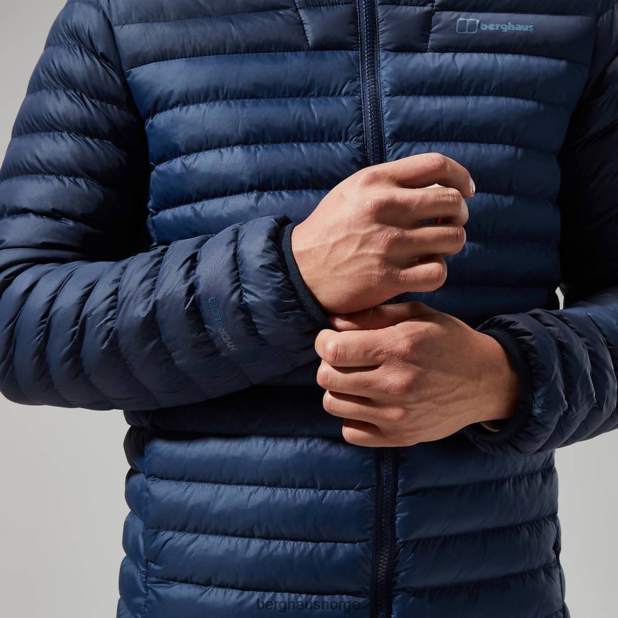 vaskye jakke Berghaus menn mørke blå F262D657 klær
