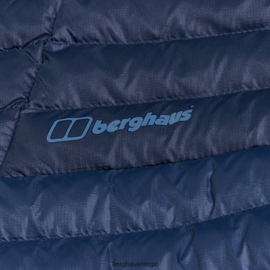 vaskye jakke Berghaus menn mørke blå F262D657 klær