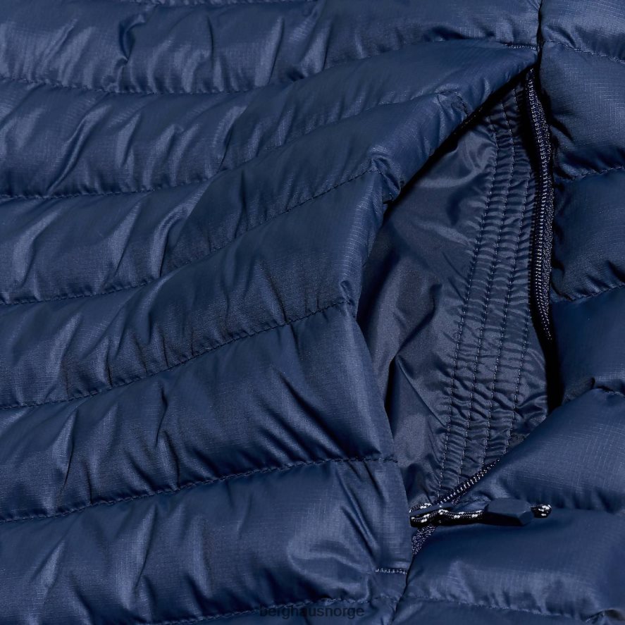 vaskye jakke Berghaus menn mørke blå F262D657 klær
