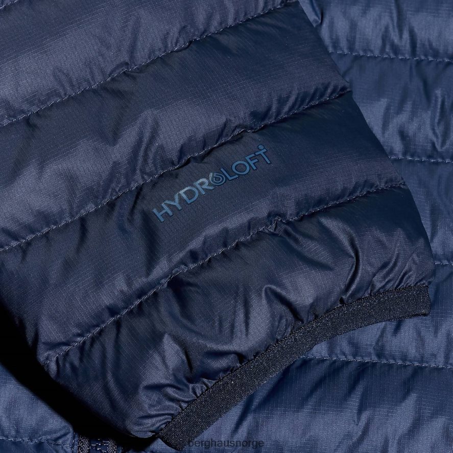 vaskye jakke Berghaus menn mørke blå F262D657 klær