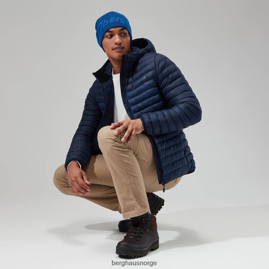 vaskye jakke Berghaus menn mørke blå F262D657 klær