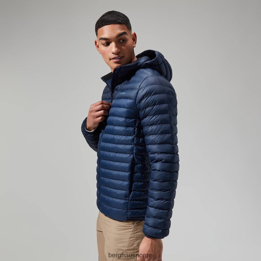vaskye jakke Berghaus menn mørke blå F262D657 klær