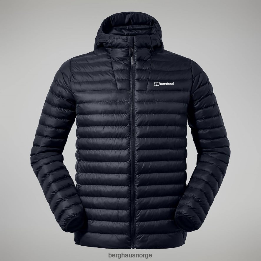 vaskye jakke Berghaus menn svart F262D655 klær