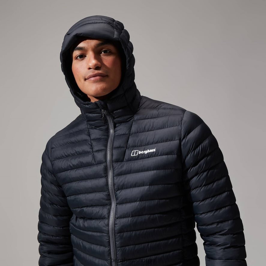 vaskye jakke Berghaus menn svart F262D655 klær