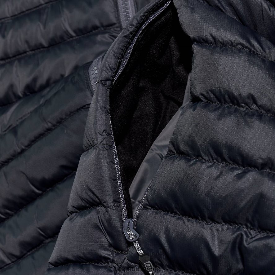 vaskye jakke Berghaus menn svart F262D655 klær