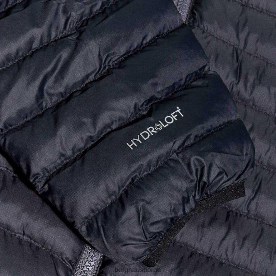 vaskye jakke Berghaus menn svart F262D655 klær