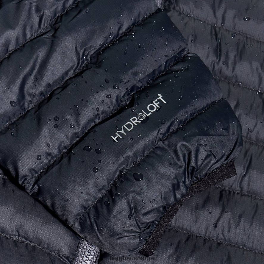 vaskye jakke Berghaus menn svart F262D655 klær