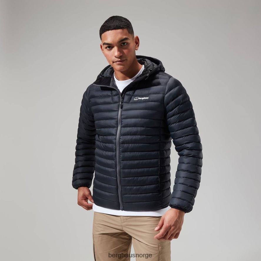 vaskye jakke Berghaus menn svart F262D655 klær