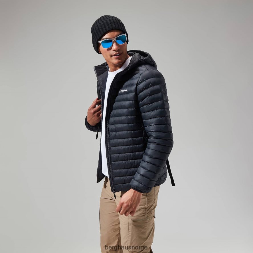 vaskye jakke Berghaus menn svart F262D655 klær