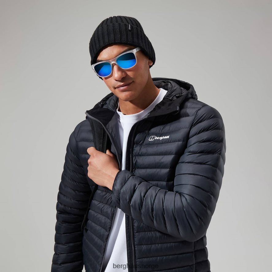 vaskye jakke Berghaus menn svart F262D655 klær