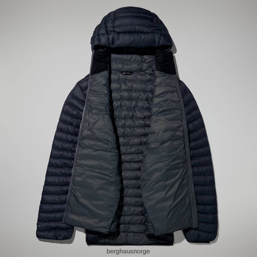 vaskye jakke Berghaus menn svart F262D655 klær