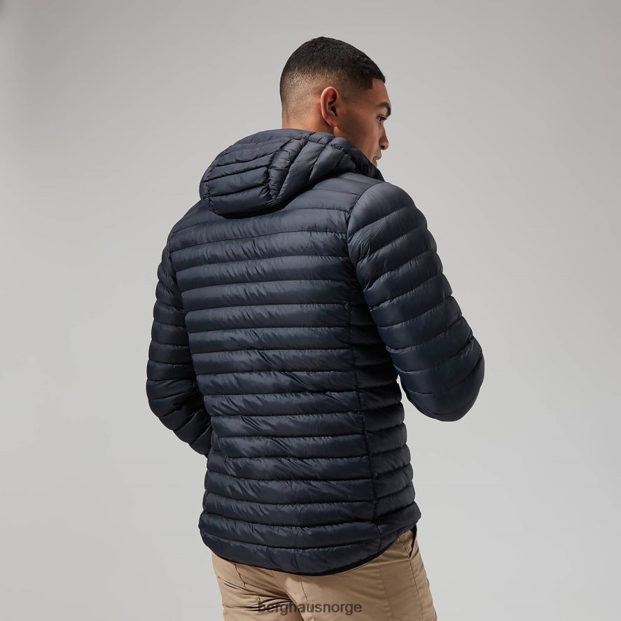 vaskye jakke Berghaus menn svart F262D655 klær