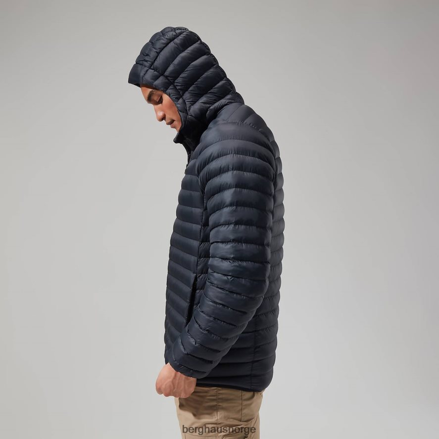 vaskye jakke Berghaus menn svart F262D655 klær