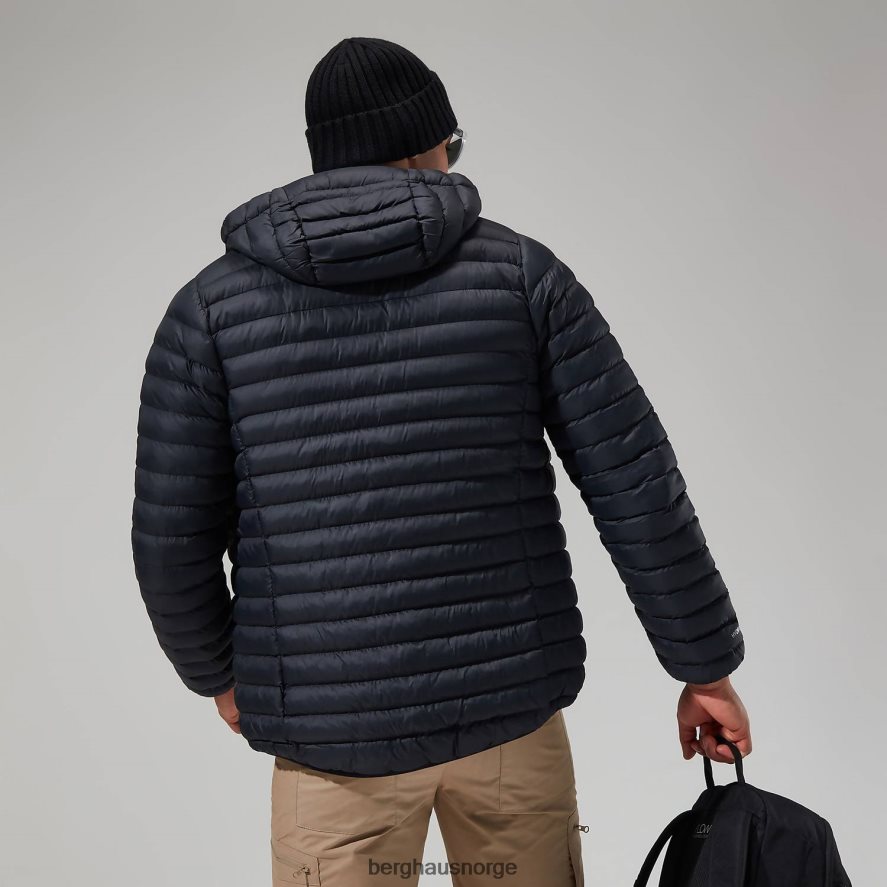 vaskye jakke Berghaus menn svart F262D655 klær