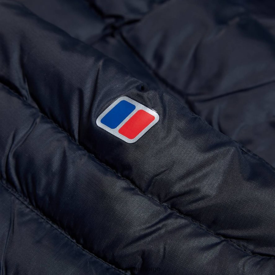 vaskye vest Berghaus menn svart F262D678 klær