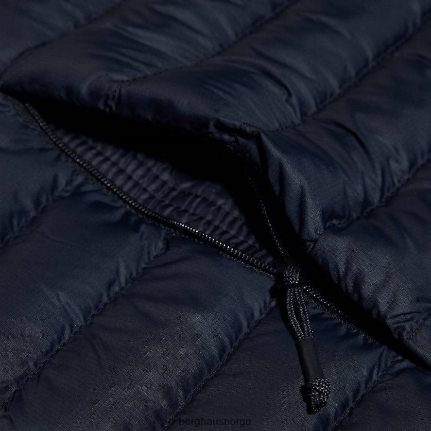 vaskye vest Berghaus menn svart F262D678 klær