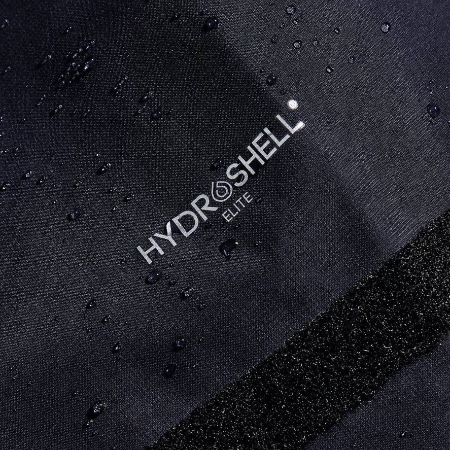 arran jakke Berghaus menn mørk grå/svart F262D616 klær