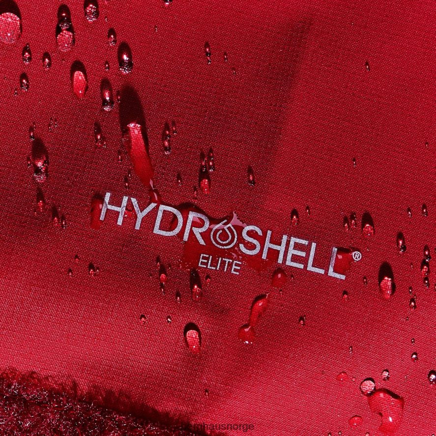 arran jakke Berghaus menn rød/mørk rød F262D615 klær