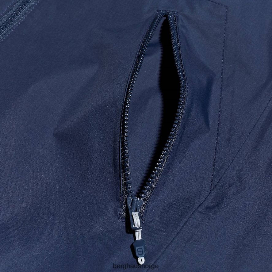 deluge pro 2.0 jakke Berghaus menn mørke blå F262D62 klær