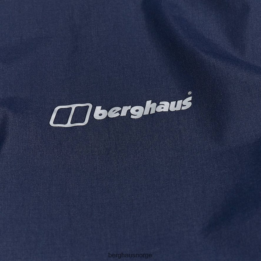 deluge pro 2.0 jakke Berghaus menn mørke blå F262D62 klær