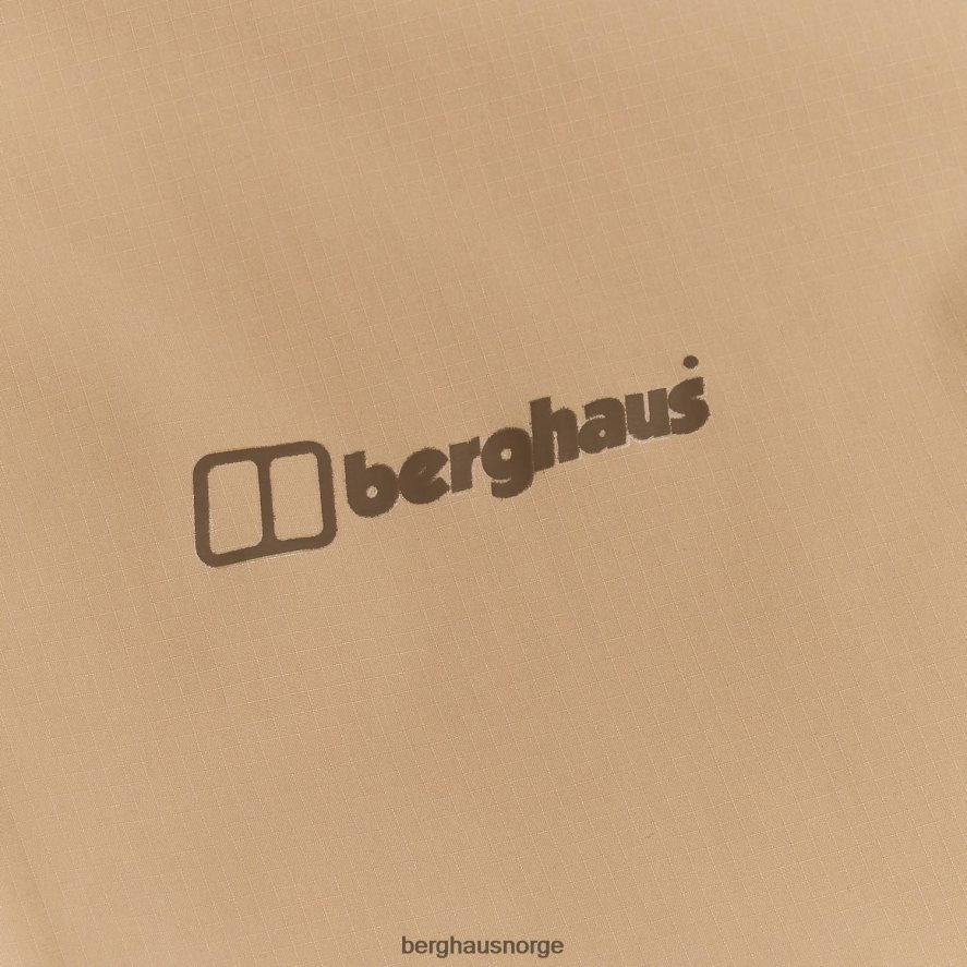 deluge pro 2.0 jakke Berghaus menn naturlig F262D64 klær