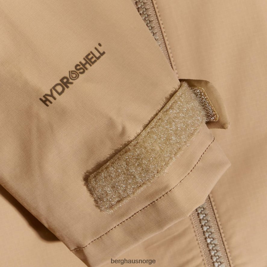 deluge pro 2.0 jakke Berghaus menn naturlig F262D64 klær