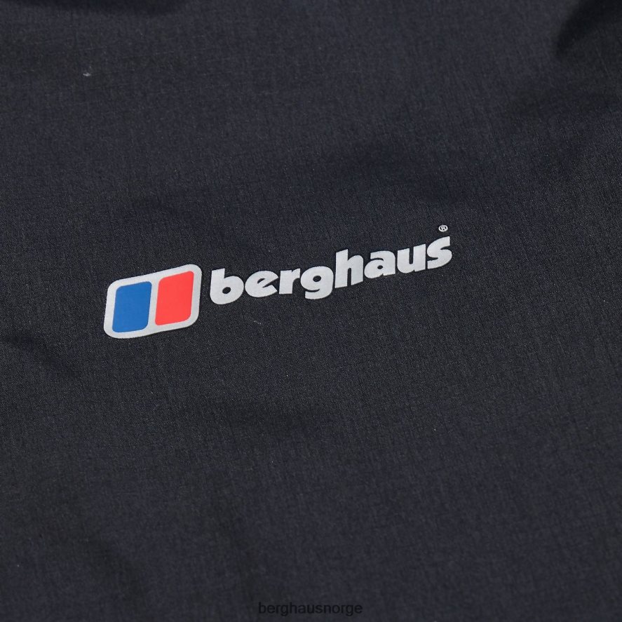 deluge pro 2.0 jakke Berghaus menn svart F262D61 klær