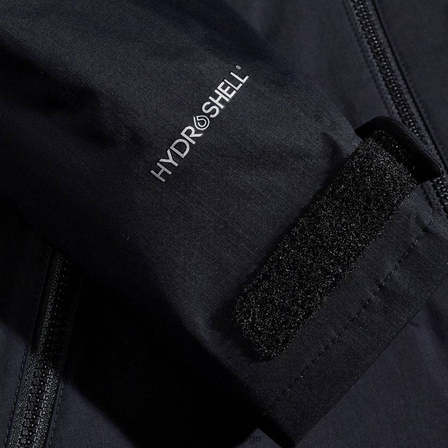 deluge pro 2.0 jakke Berghaus menn svart F262D61 klær