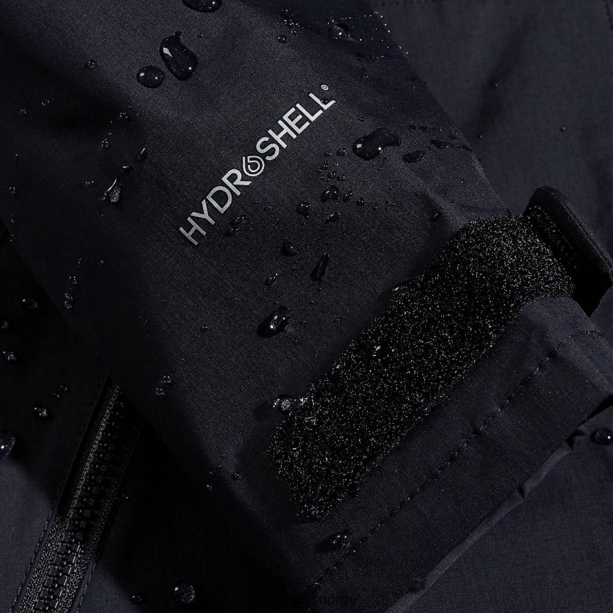 deluge pro 2.0 jakke Berghaus menn svart F262D61 klær