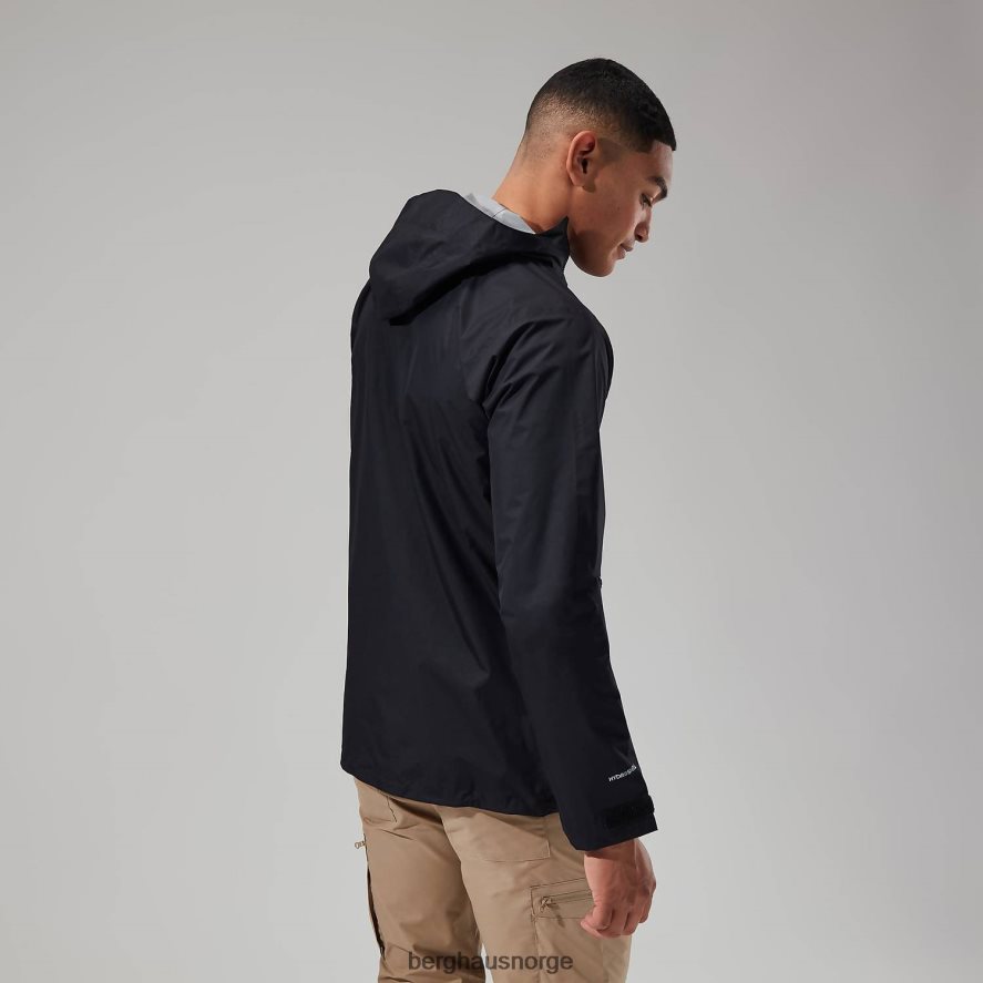 deluge pro 2.0 jakke Berghaus menn svart F262D61 klær