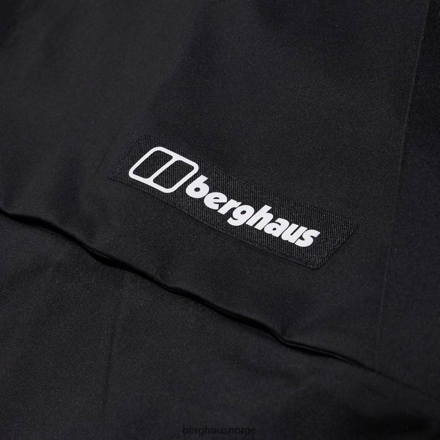 gosforth jakke Berghaus menn kulsvart F262D640 klær